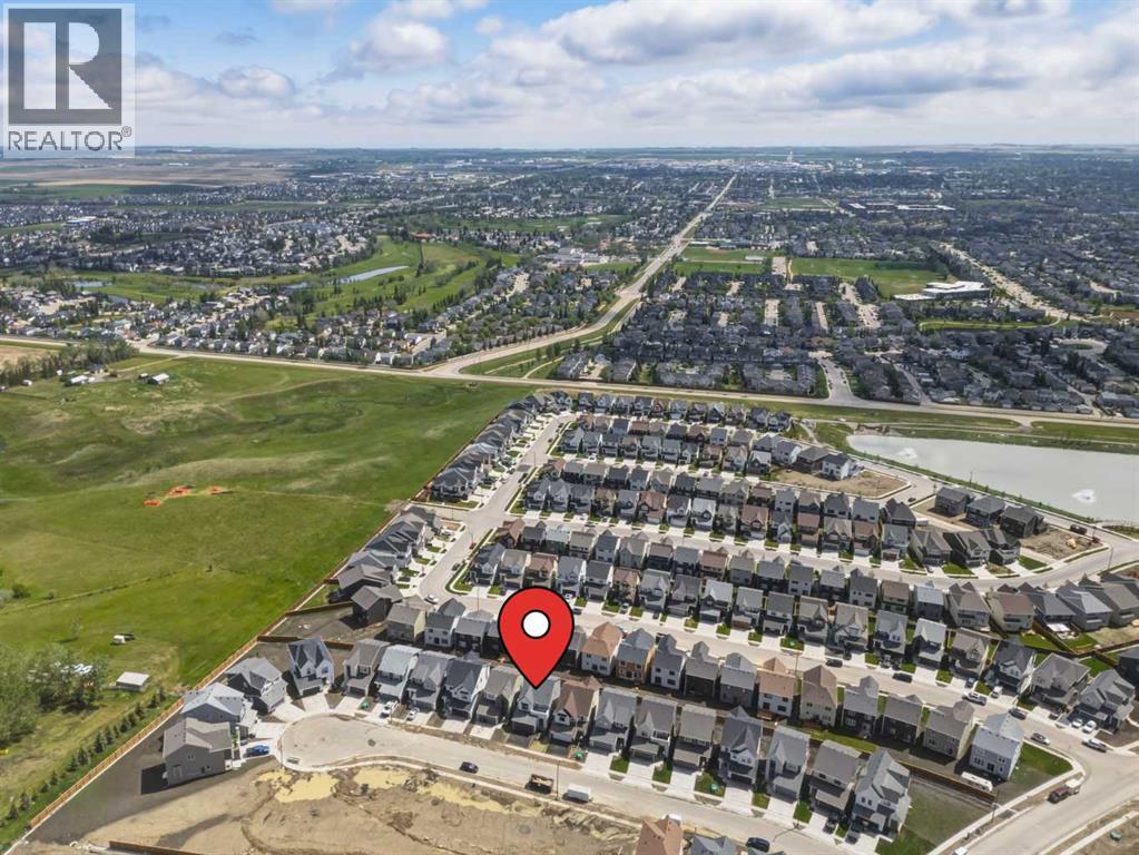 34 Wild Rose Bay Sw, Airdrie, Alberta  T4B 5X8 - Photo 32 - A2334976
