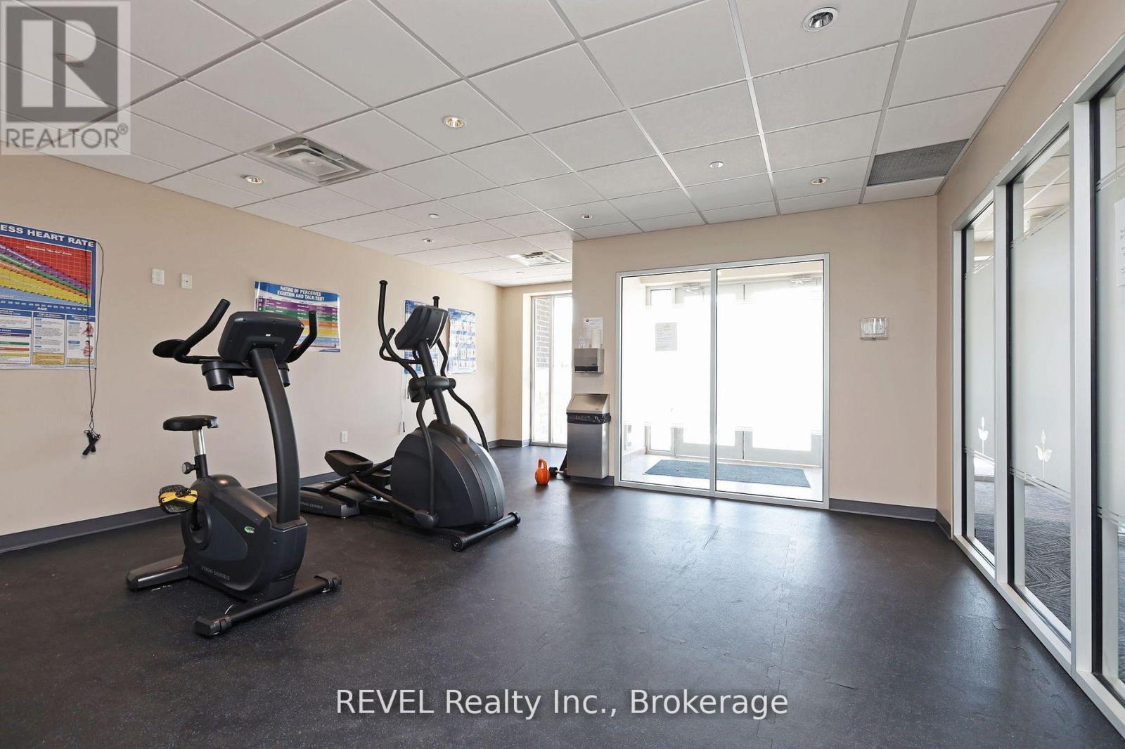 323 - 7400 Markham Road, Markham, Ontario  L3S 0C5 - Photo 11 - N13655902
