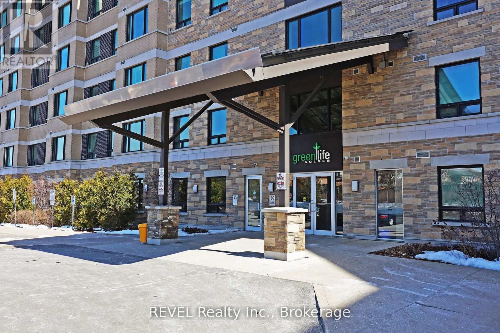 323 - 7400 Markham Road, Markham, Ontario  L3S 0C5 - Photo 2 - N13655902