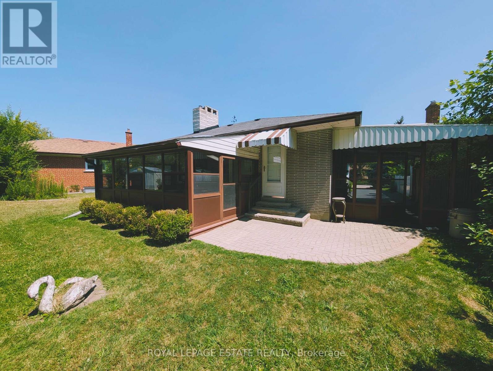 8 Wallbridge Court, Toronto, Ontario  M2R 1W1 - Photo 42 - C13152900