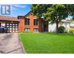 36 HARBOUR CRESCENT, Wasaga Beach, Ontario