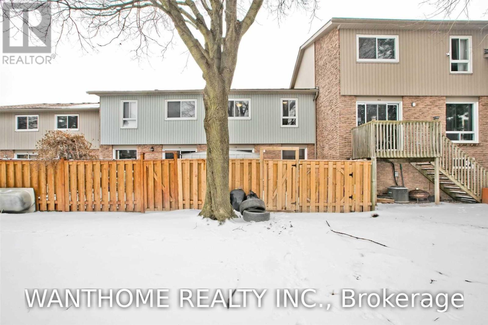#38 - 175 Alexmuir Boulevard, Toronto, Ontario M1V 1R8 - Photo 24 - E13655906