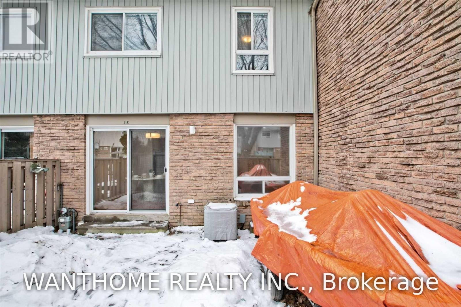 #38 - 175 Alexmuir Boulevard, Toronto, Ontario M1V 1R8 - Photo 25 - E13655906