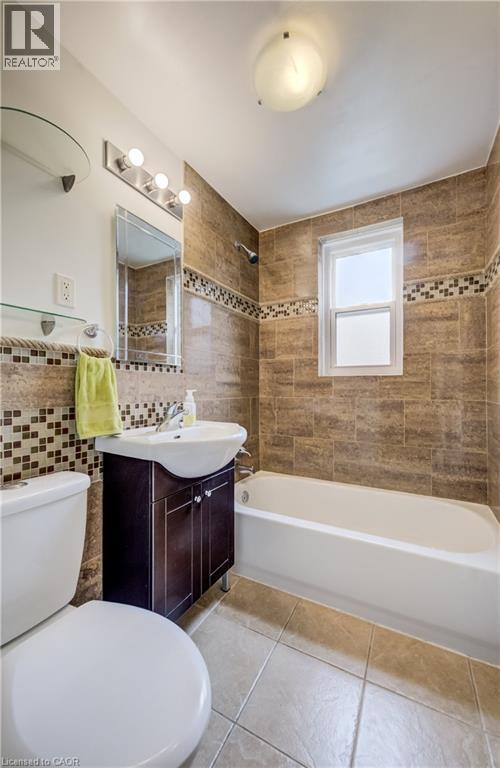 137 Emerald Street S Unit# 25, Hamilton, Ontario  L8N 2V4 - Photo 15 - 40826001