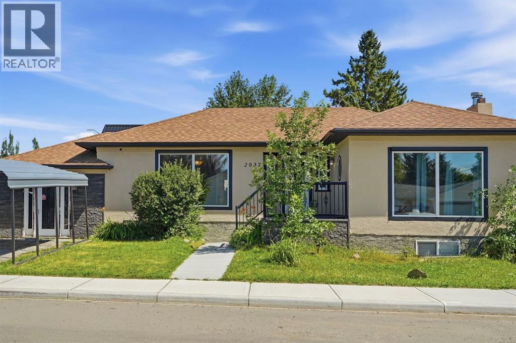 2037 18 Avenue, Didsbury, Alberta