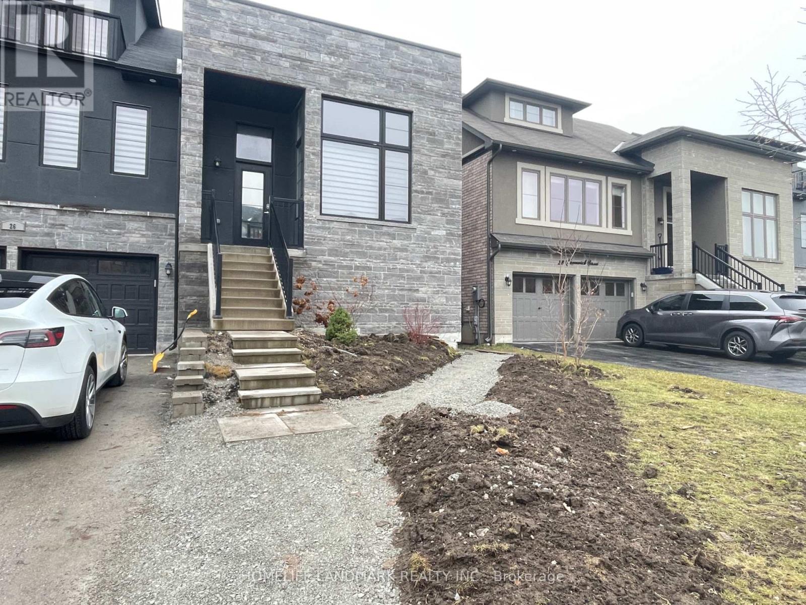 Main - 26 Greenwich Street, Barrie (Ardagh), Ontario  L4N 9L7 - Photo 17 - S13655904