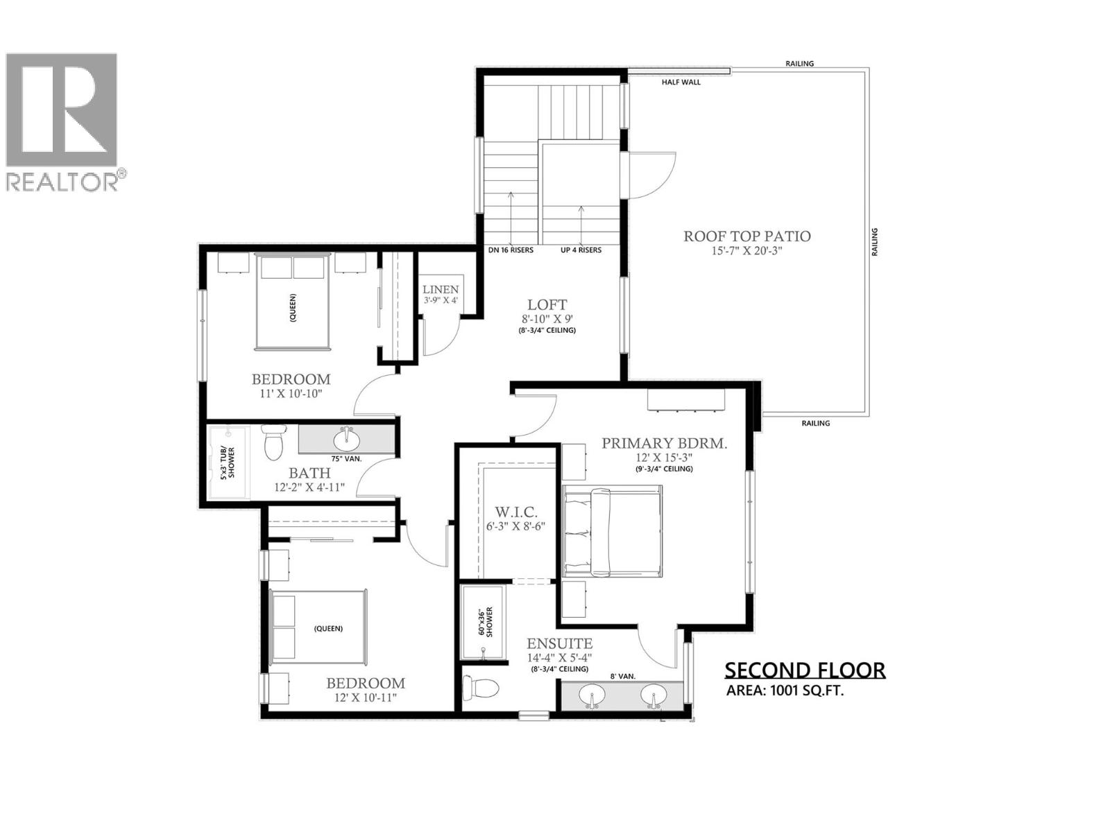 3758 Davidson Court Lot# Trails 66, West Kelowna, British Columbia  V4T 0B1 - Photo 39 - 10379524
