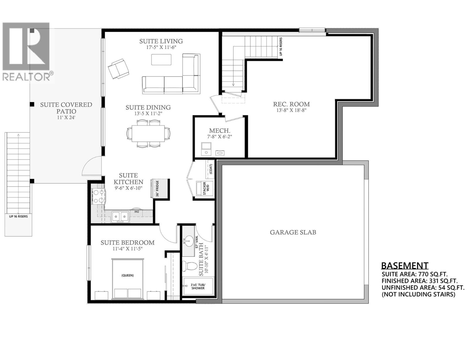 3758 Davidson Court Lot# Trails 66, West Kelowna, British Columbia  V4T 0B1 - Photo 40 - 10379524