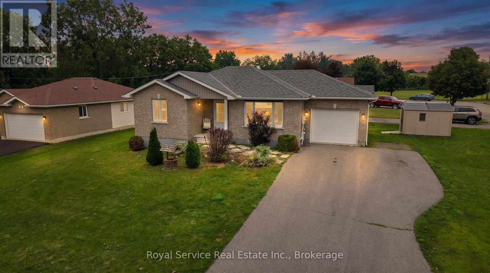 10 JANE'S COURT, Cramahe, Ontario
