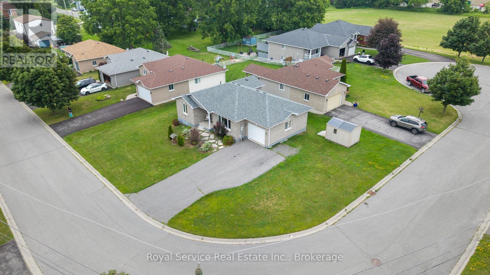 10 Jane's Court, Cramahe, Ontario  K0K 1S0 - Photo 6 - X13655912
