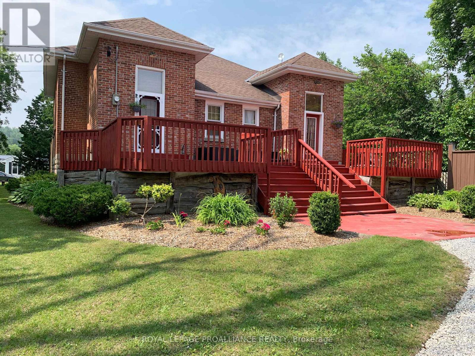 157 Norway Street, Cramahe, Ontario  K0K 1M0 - Photo 32 - X13655920