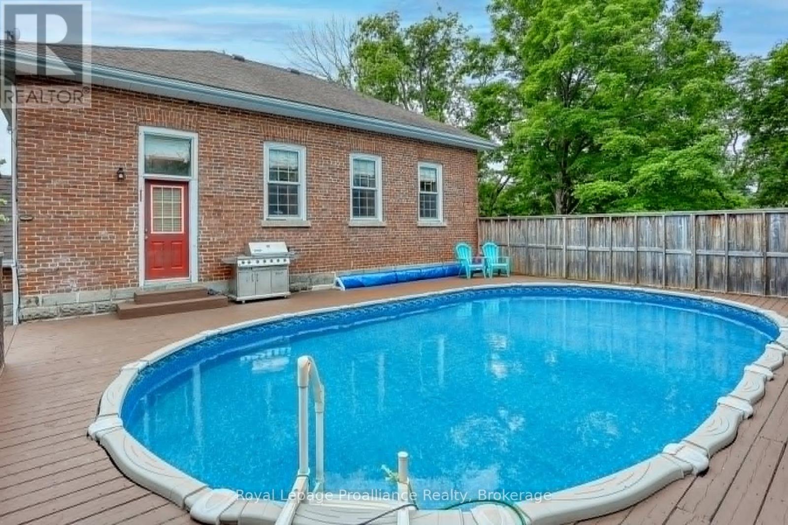 157 Norway Street, Cramahe, Ontario  K0K 1M0 - Photo 6 - X13655920