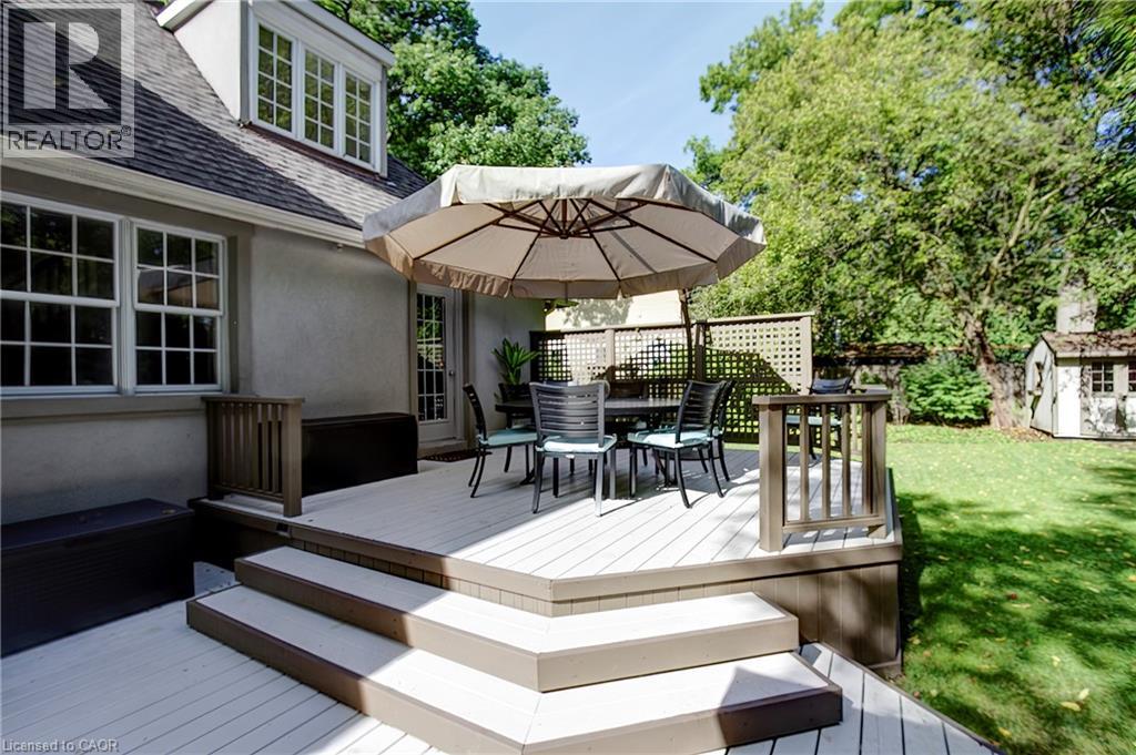 1391 Queen Victoria Avenue, Mississauga, Ontario  L5H 3H2 - Photo 43 - 40853342