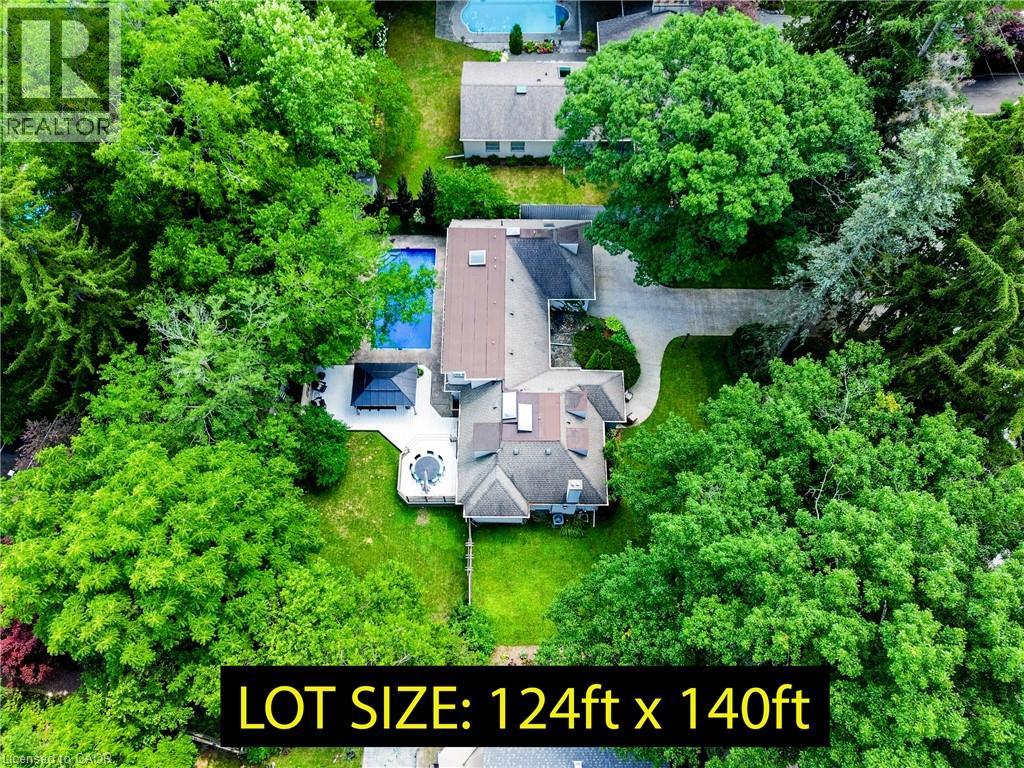 1391 Queen Victoria Avenue, Mississauga, Ontario  L5H 3H2 - Photo 41 - 40853342