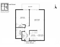 208 6340 BUSWELL STREET, Richmond, British Columbia