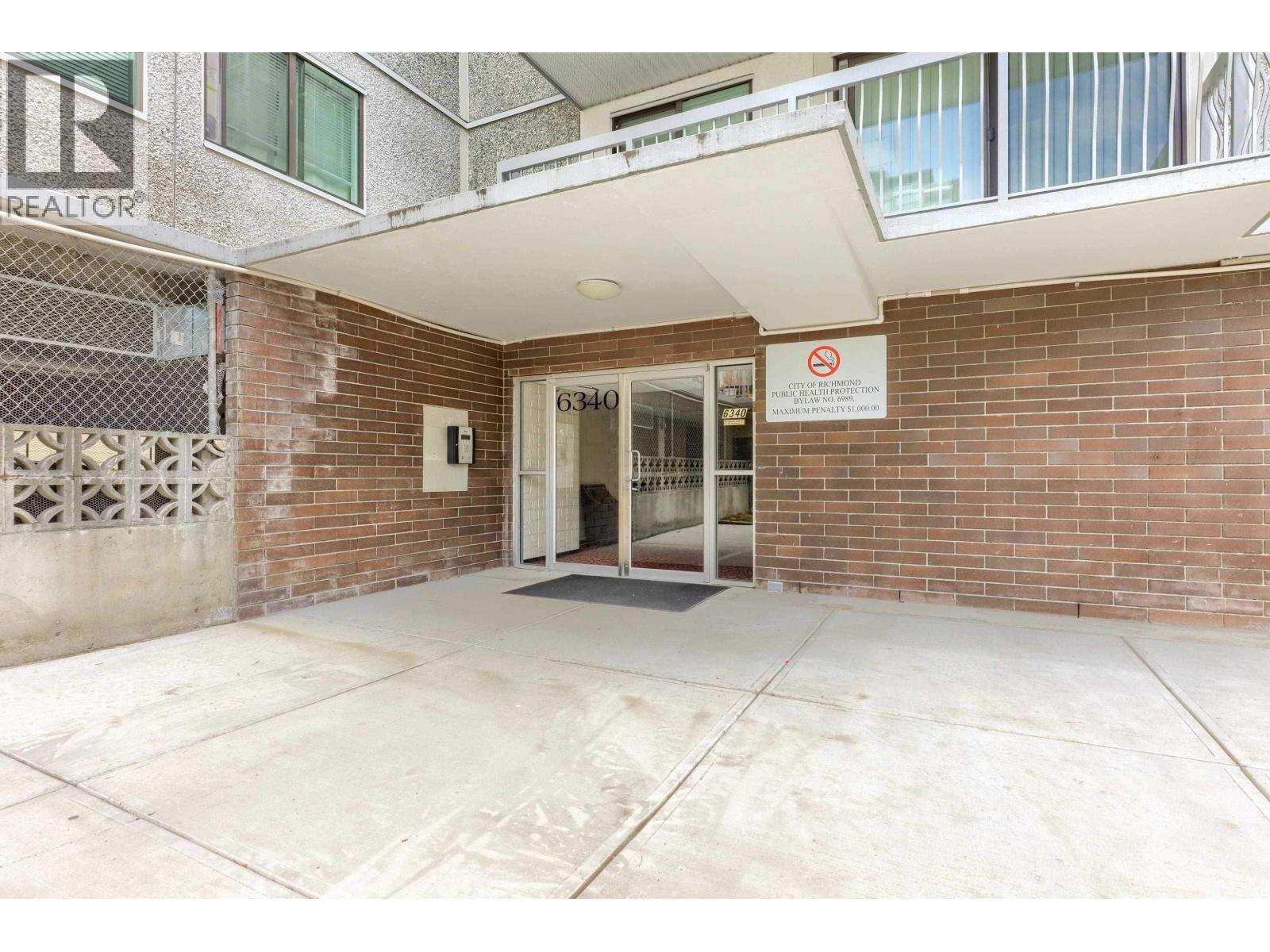 208 6340 Buswell Street, Richmond, British Columbia  V6Y 2E9 - Photo 8 - R3153917