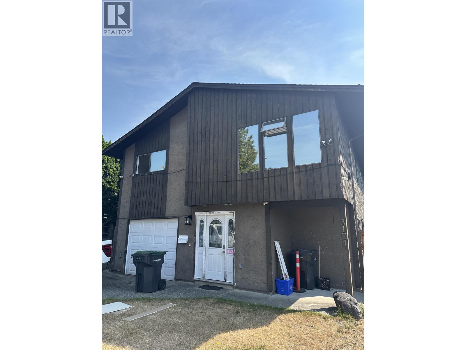 3177 TOBA DRIVE, Coquitlam, British Columbia