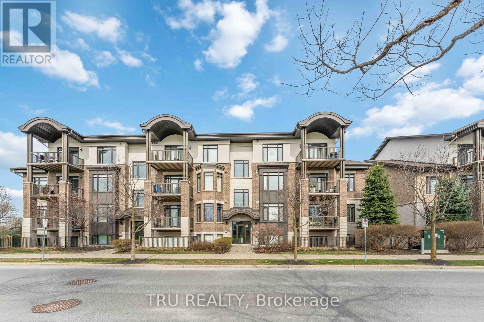 301 - 755 BEAUPARC PRIVATE, Ottawa, Ontario