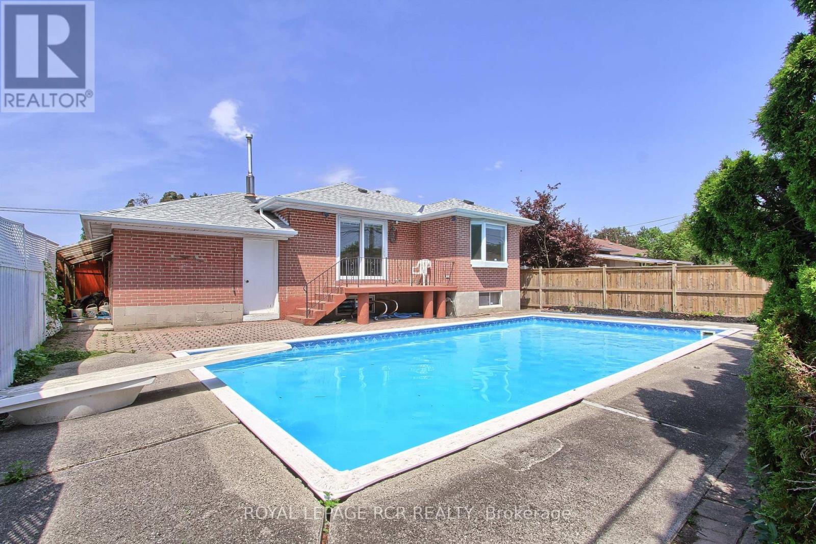 77 Alhart Drive, Toronto, Ontario M9V 2N1 - Photo 42 - W13628322