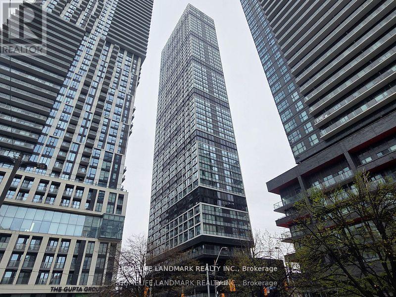1010 - 181 DUNDAS STREET E, Toronto, Ontario