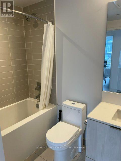 1010 - 181 Dundas Street E, Toronto, Ontario  M5A 0N5 - Photo 10 - C13655908
