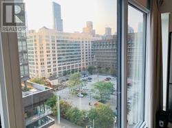 1010 - 181 Dundas Street E, Toronto, Ontario  M5A 0N5 - Photo 11 - C13655908