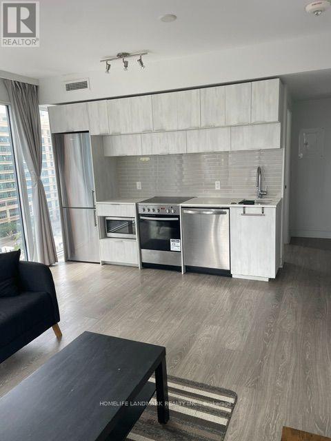1010 - 181 Dundas Street E, Toronto, Ontario  M5A 0N5 - Photo 3 - C13655908