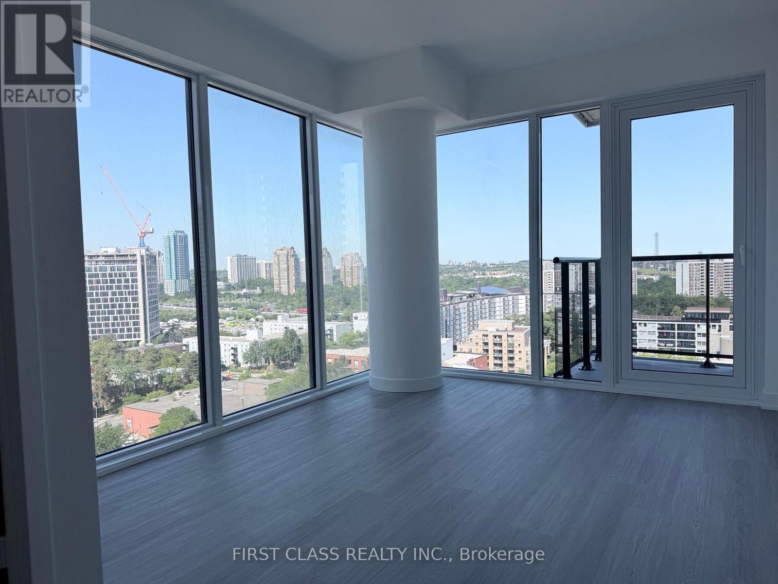 1605 - 15 David Salomon Drive, Toronto, Ontario  M3C 1E7 - Photo 5 - C13655922