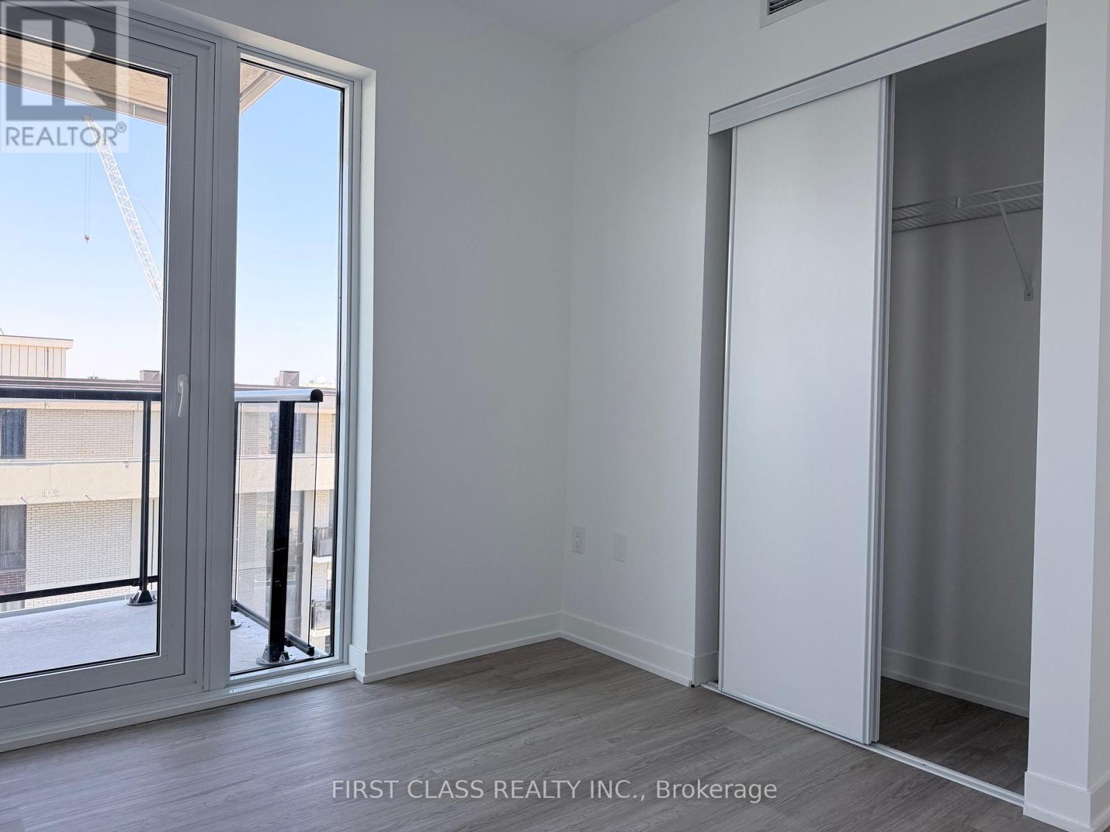 1605 - 15 David Salomon Drive, Toronto, Ontario  M3C 1E7 - Photo 6 - C13655922