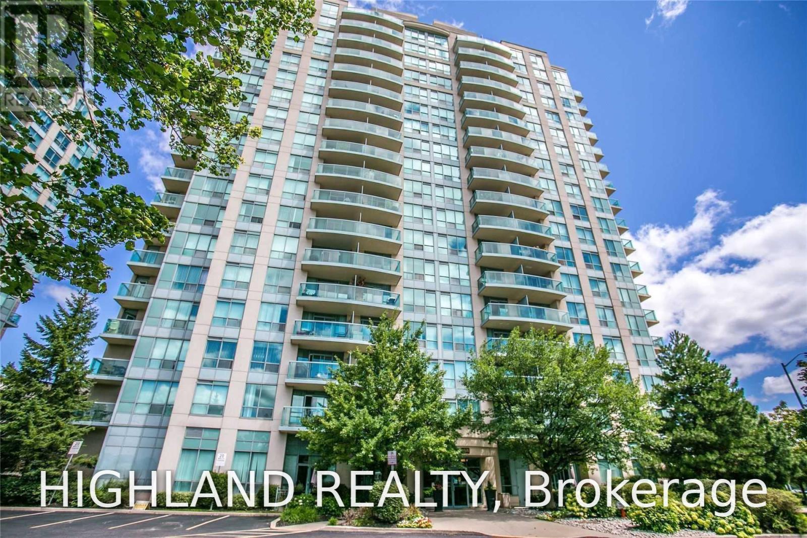 1509 - 2545 ERIN CENTRE BOULEVARD, Mississauga, Ontario