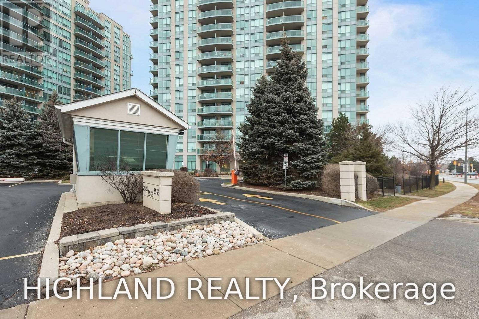 1509 - 2545 Erin Centre Boulevard, Mississauga, Ontario  L5M 6Z9 - Photo 2 - W13655910