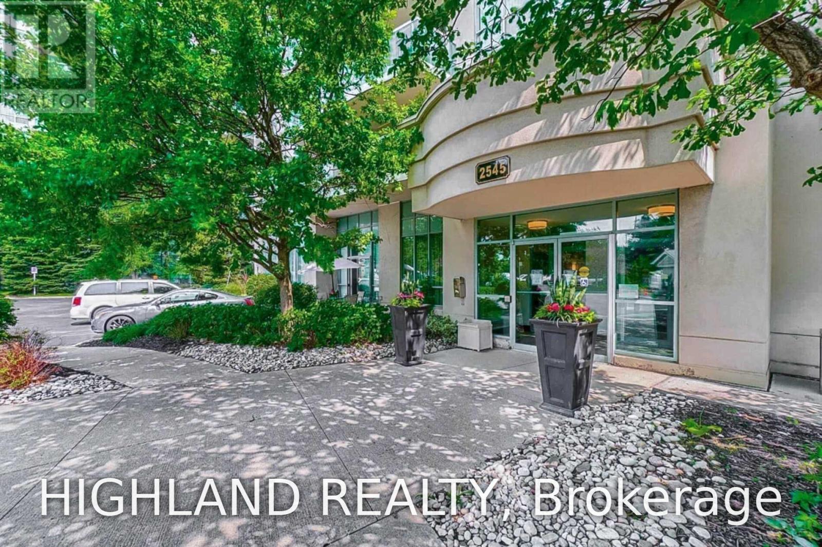 1509 - 2545 Erin Centre Boulevard, Mississauga, Ontario  L5M 6Z9 - Photo 3 - W13655910