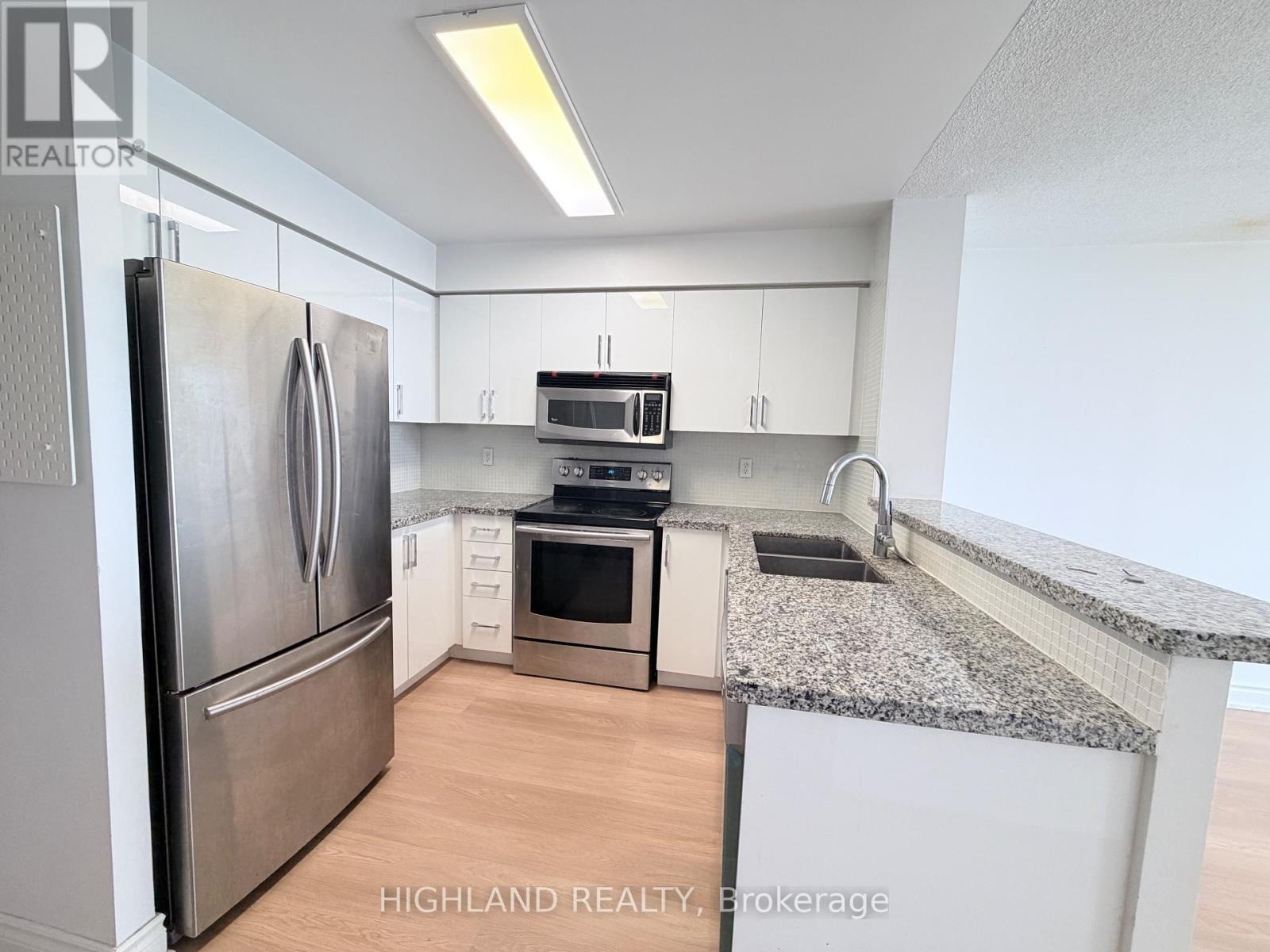 1509 - 2545 Erin Centre Boulevard, Mississauga, Ontario  L5M 6Z9 - Photo 5 - W13655910