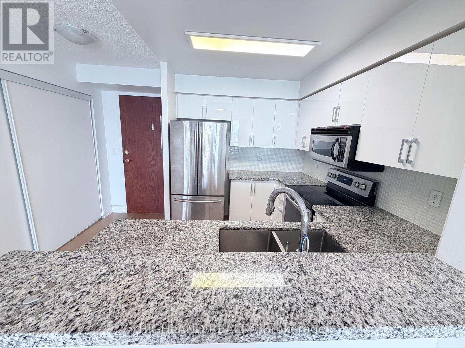 1509 - 2545 Erin Centre Boulevard, Mississauga, Ontario  L5M 6Z9 - Photo 6 - W13655910