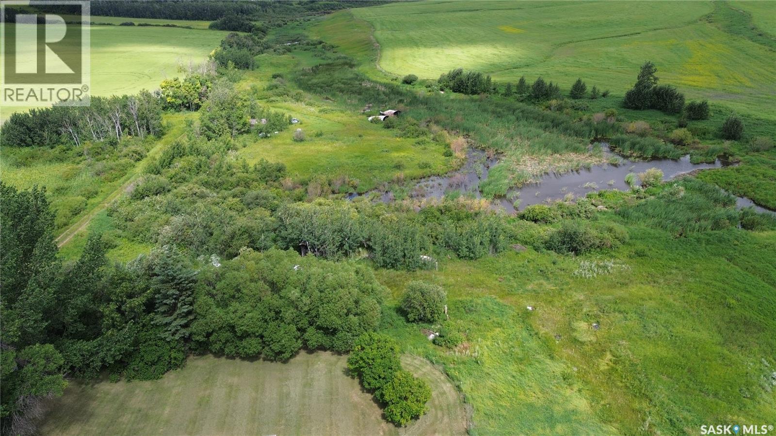 40 Acre Kamsack Acreage, Cote Rm No. 271, Saskatchewan  S0A 1S0 - Photo 10 - SK045082