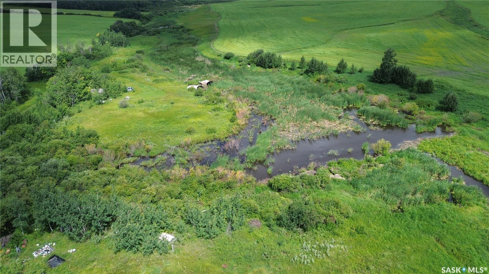 40 Acre Kamsack Acreage, Cote Rm No. 271, Saskatchewan  S0A 1S0 - Photo 11 - SK045082