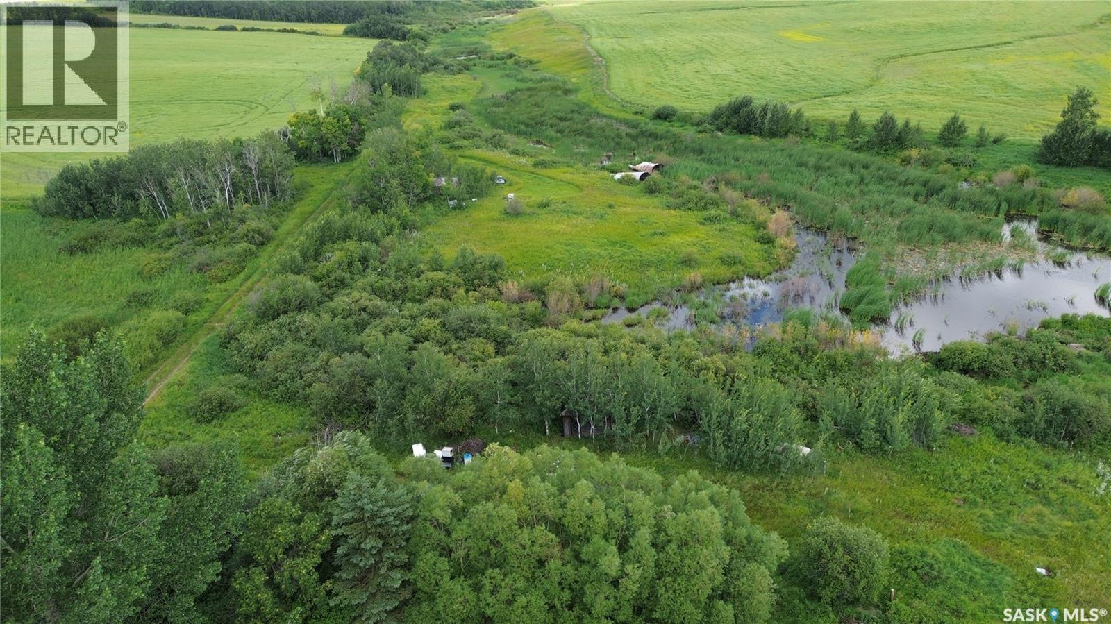 40 Acre Kamsack Acreage, Cote Rm No. 271, Saskatchewan  S0A 1S0 - Photo 12 - SK045082