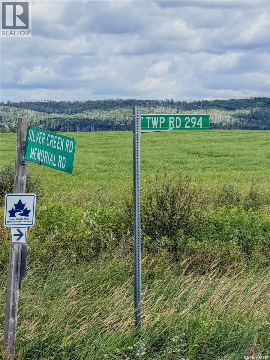 40 Acre Kamsack Acreage, Cote Rm No. 271, Saskatchewan  S0A 1S0 - Photo 13 - SK045082
