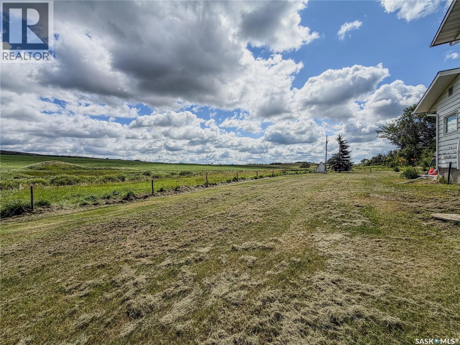 40 Acre Kamsack Acreage, Cote Rm No. 271, Saskatchewan  S0A 1S0 - Photo 14 - SK045082