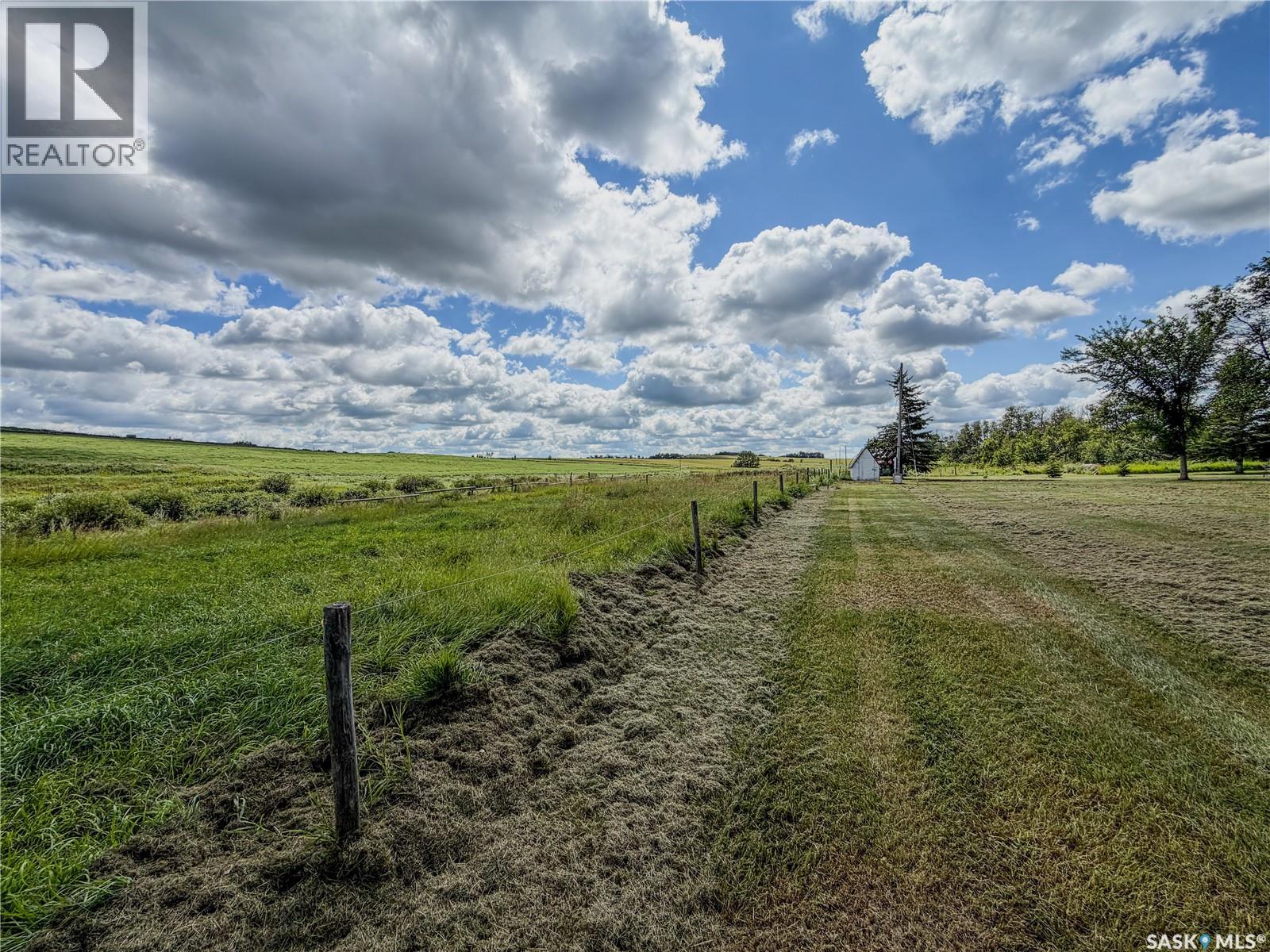 40 Acre Kamsack Acreage, Cote Rm No. 271, Saskatchewan  S0A 1S0 - Photo 15 - SK045082
