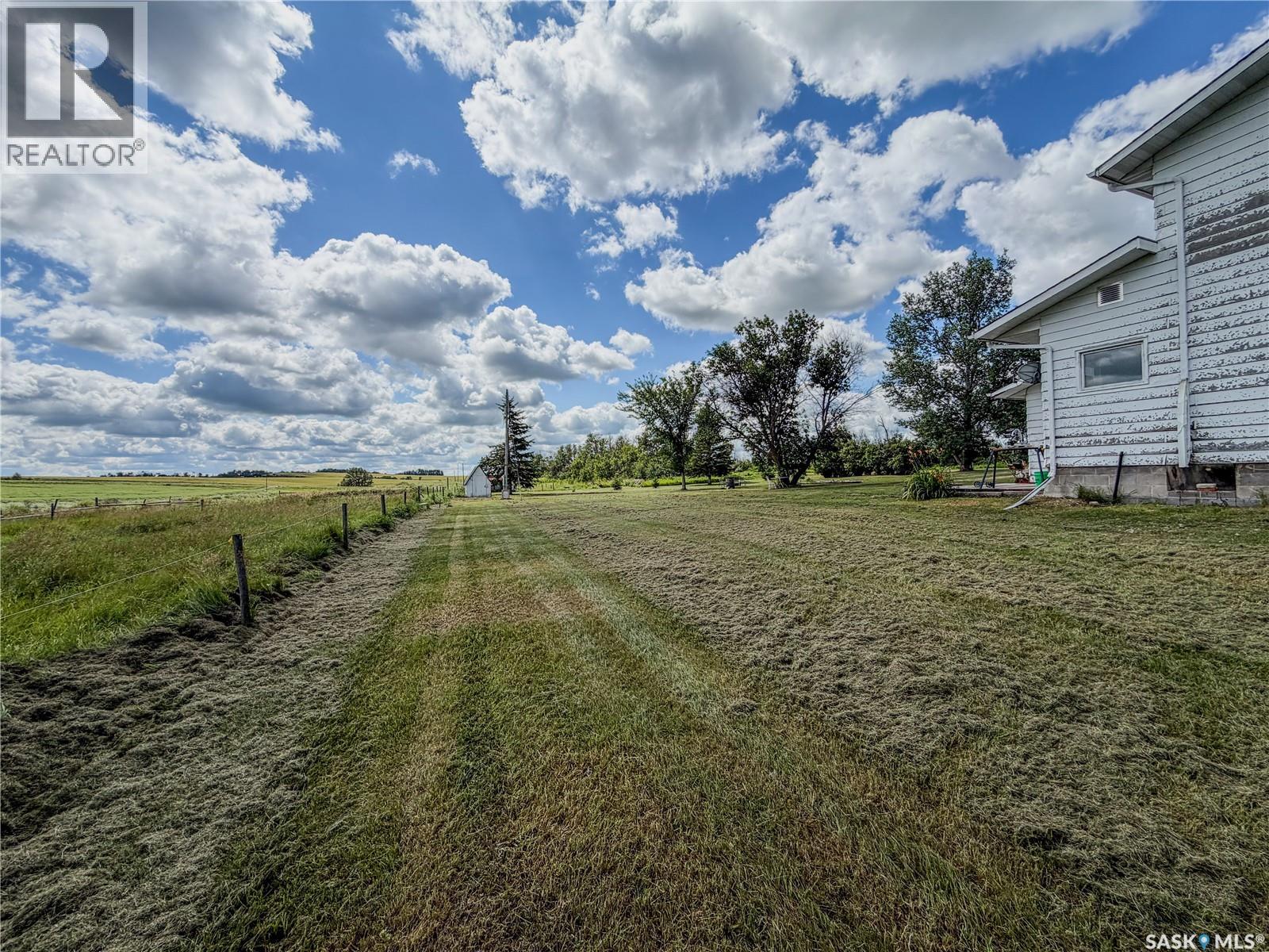 40 Acre Kamsack Acreage, Cote Rm No. 271, Saskatchewan  S0A 1S0 - Photo 16 - SK045082