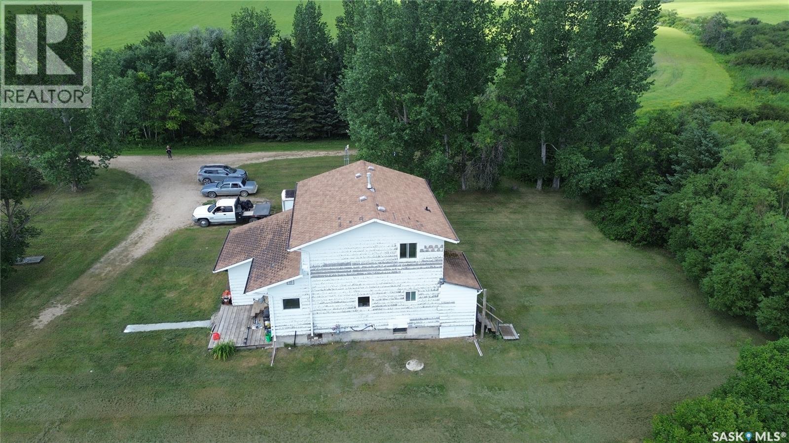 40 Acre Kamsack Acreage, Cote Rm No. 271, Saskatchewan  S0A 1S0 - Photo 3 - SK045082