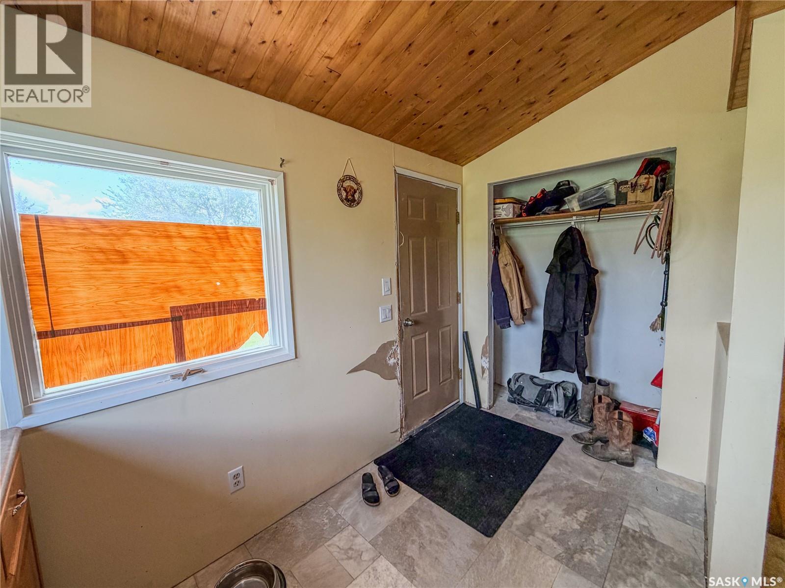 40 Acre Kamsack Acreage, Cote Rm No. 271, Saskatchewan  S0A 1S0 - Photo 31 - SK045082