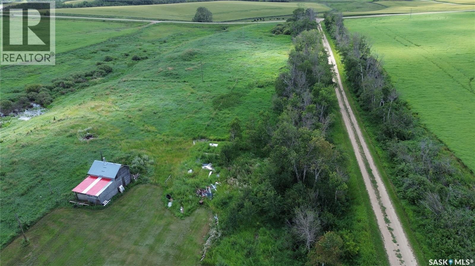 40 Acre Kamsack Acreage, Cote Rm No. 271, Saskatchewan  S0A 1S0 - Photo 4 - SK045082
