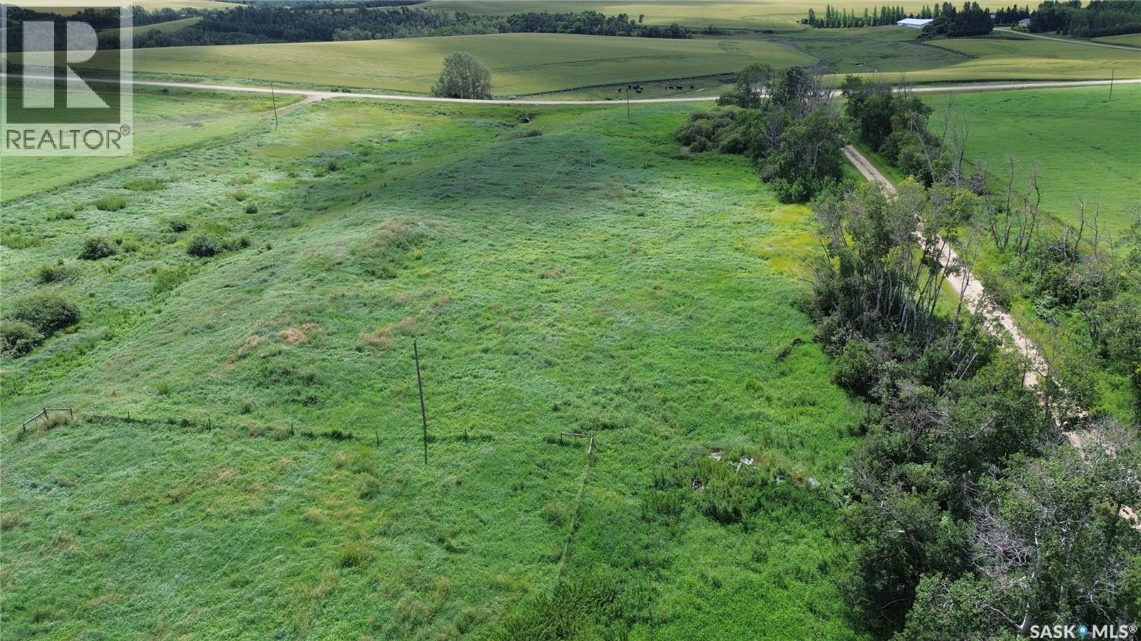 40 Acre Kamsack Acreage, Cote Rm No. 271, Saskatchewan  S0A 1S0 - Photo 5 - SK045082