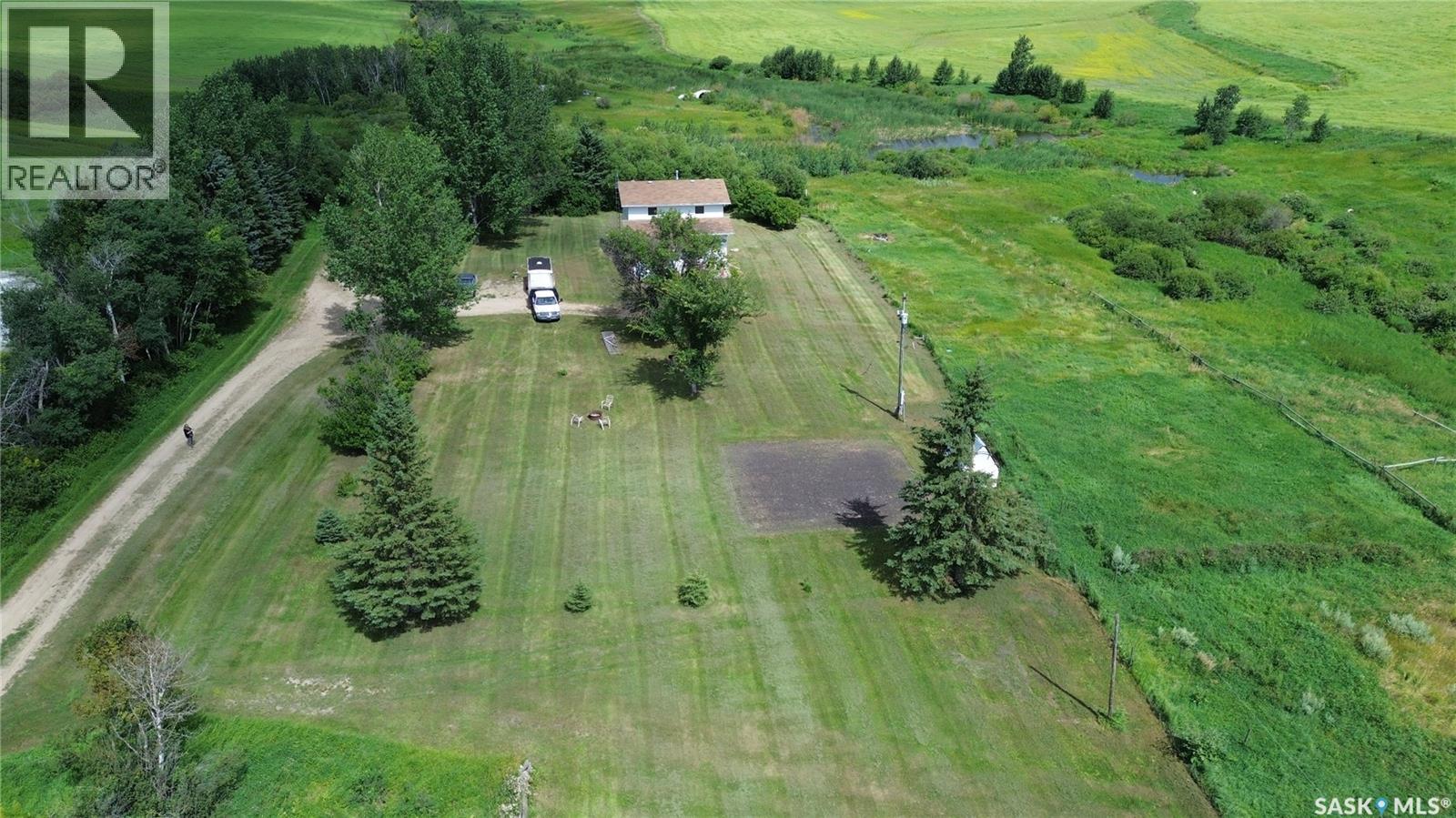 40 Acre Kamsack Acreage, Cote Rm No. 271, Saskatchewan  S0A 1S0 - Photo 6 - SK045082