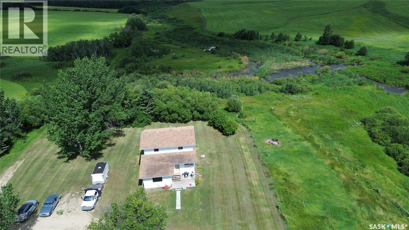 40 Acre Kamsack Acreage, Cote Rm No. 271, Saskatchewan  S0A 1S0 - Photo 9 - SK045082