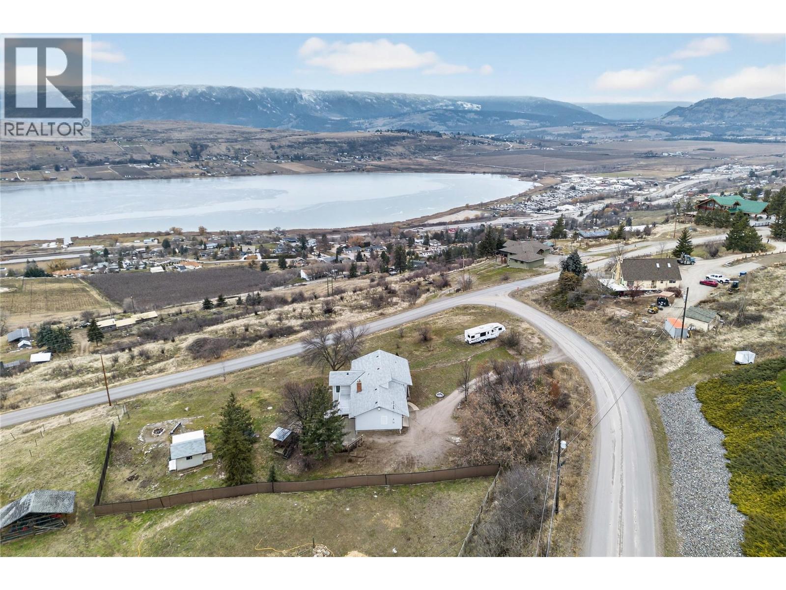 7292 Mountridge Road, Vernon, British Columbia  V1B 3S8 - Photo 44 - 10393068