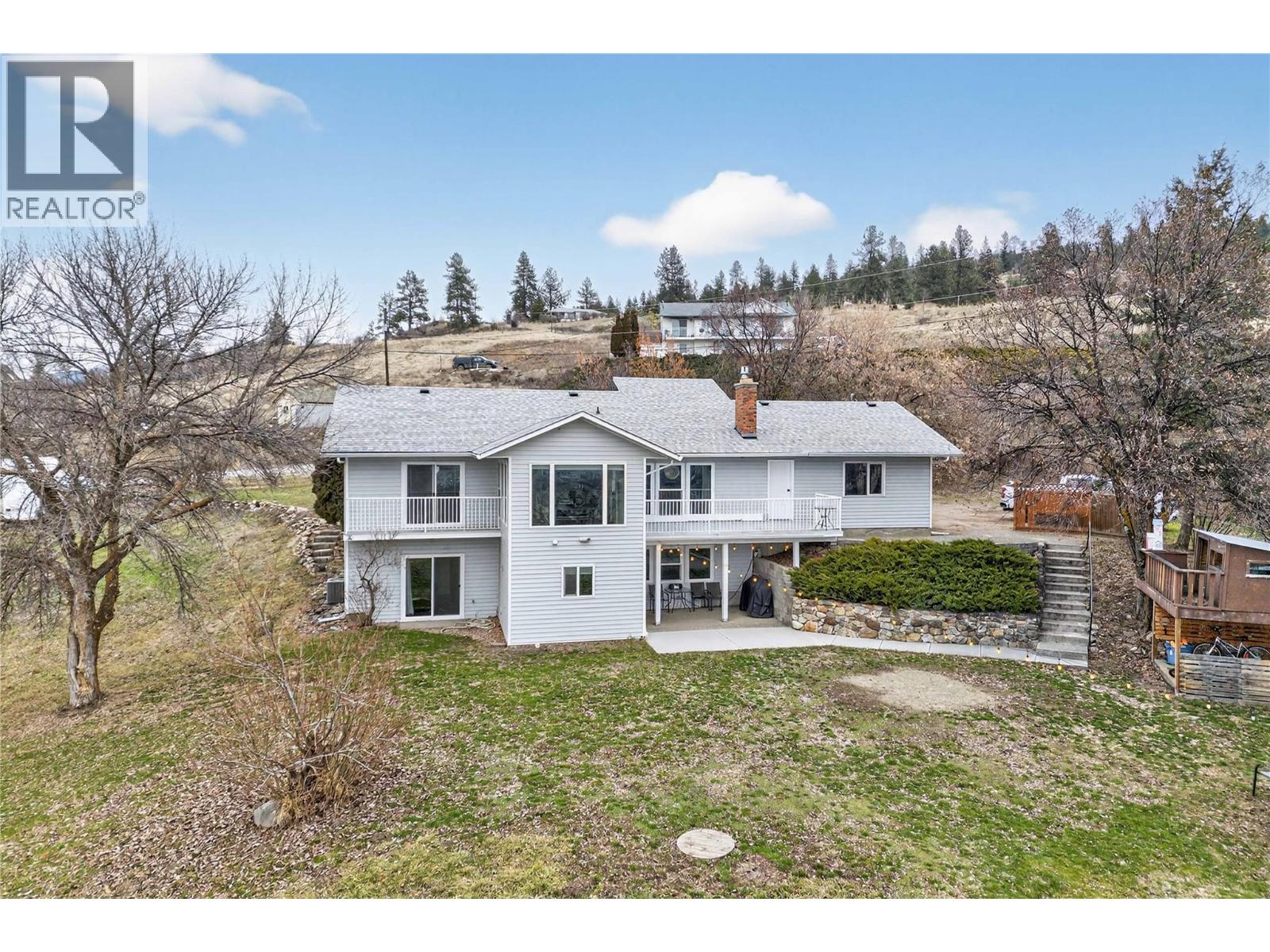 7292 Mountridge Road, Vernon, British Columbia  V1B 3S8 - Photo 41 - 10393068