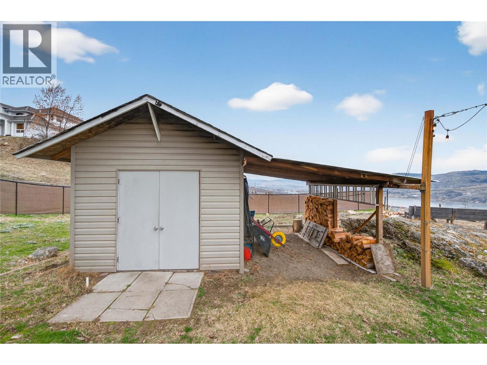 7292 Mountridge Road, Vernon, British Columbia  V1B 3S8 - Photo 40 - 10393068